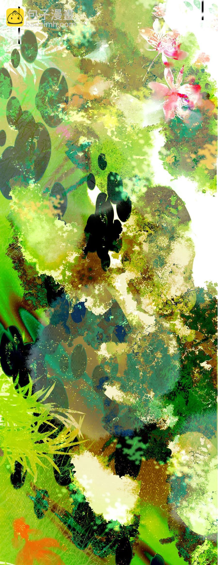 142 这条金鱼到底哪里好看？-第132话