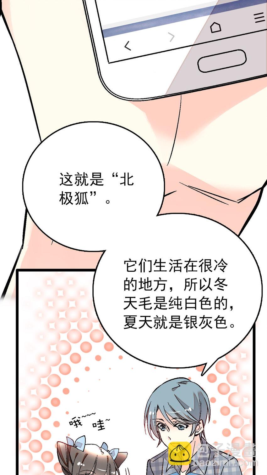 020 登录北极狐-第20话