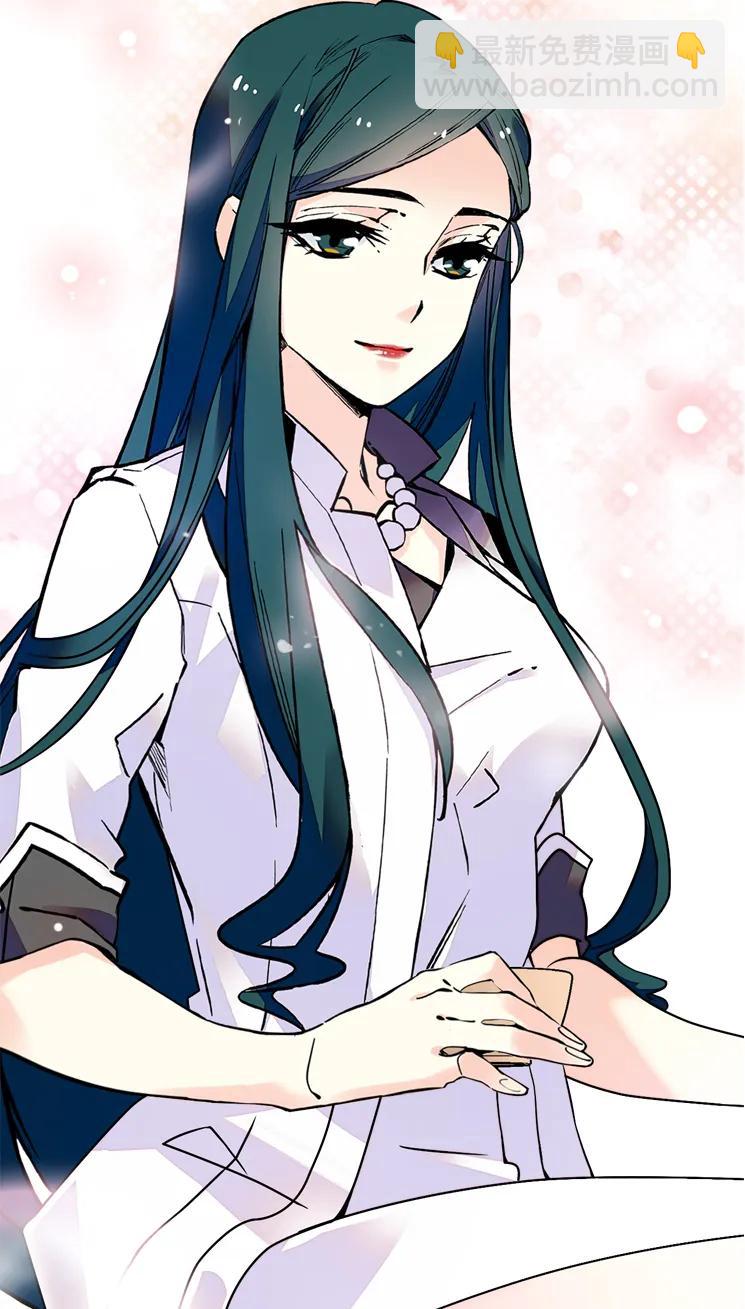 048 茶馆被搭讪-第48话