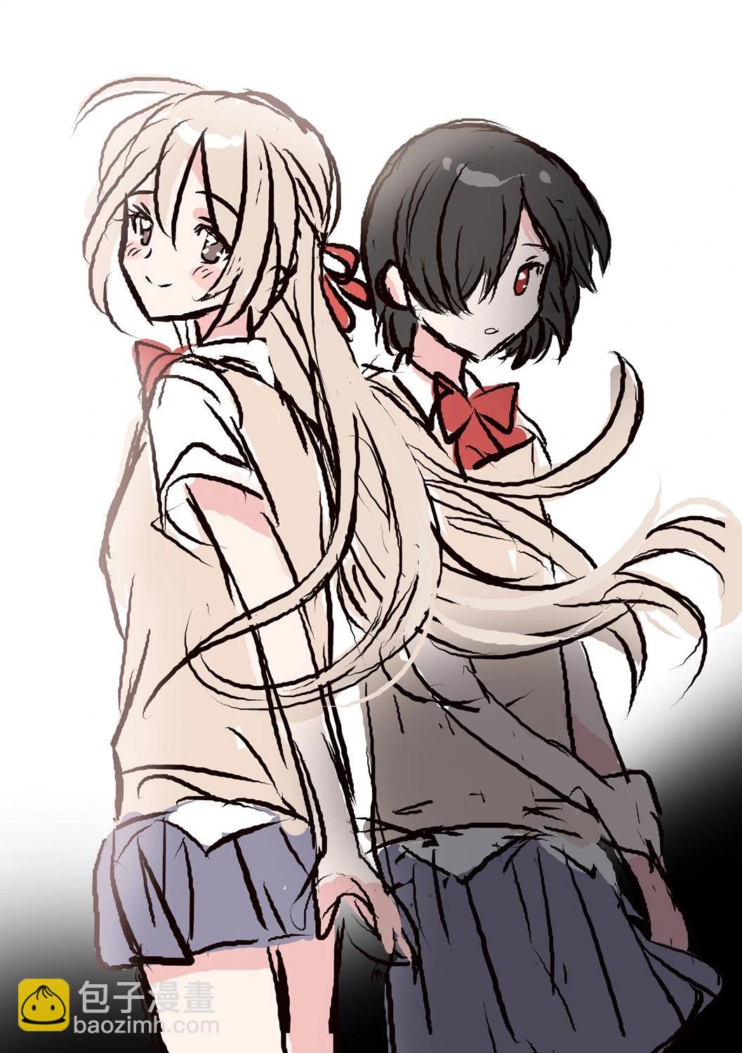 我看得見哦！愛澤同學 - 第18話 - 5