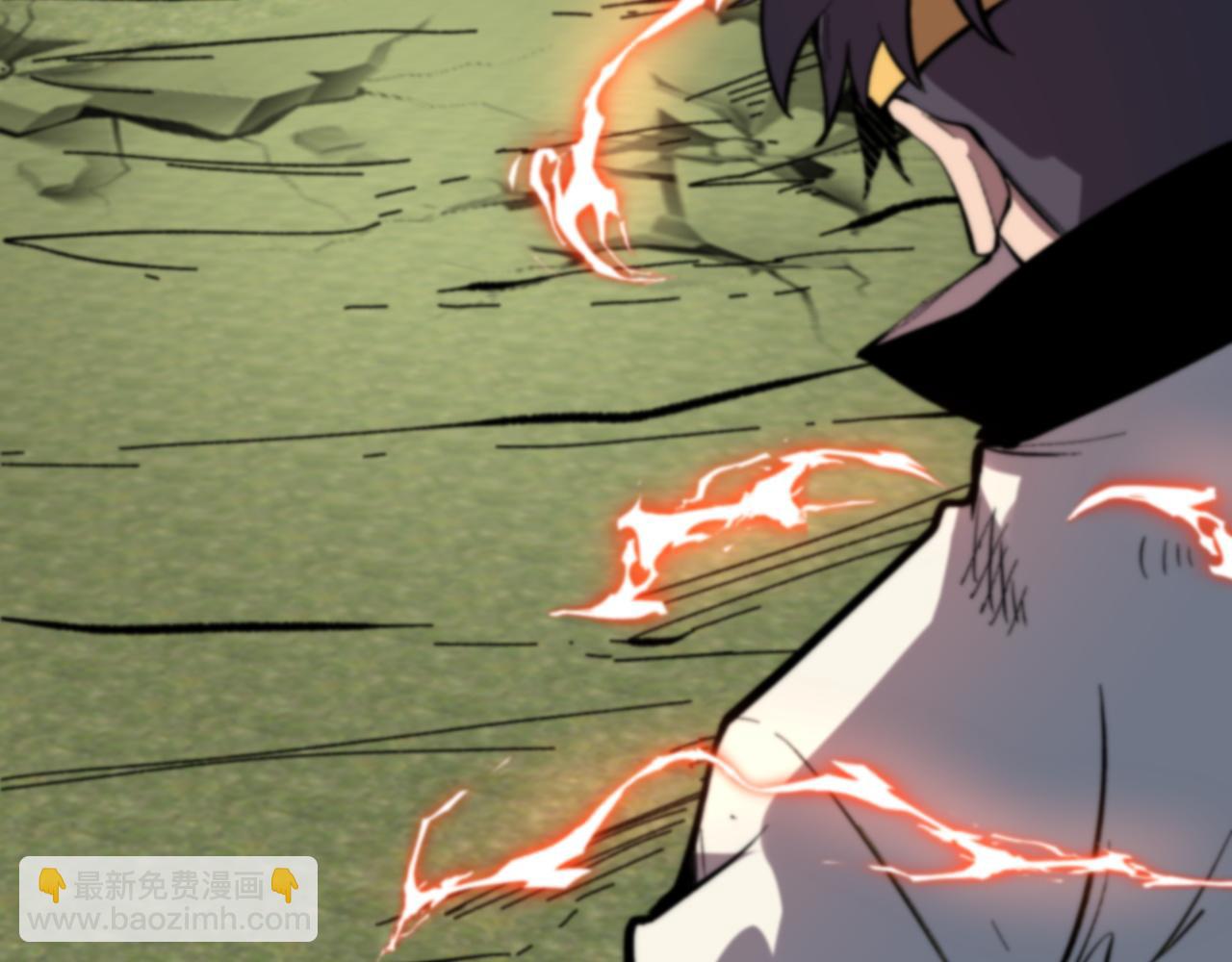 第99话 突破极限！(1/3)-第102话