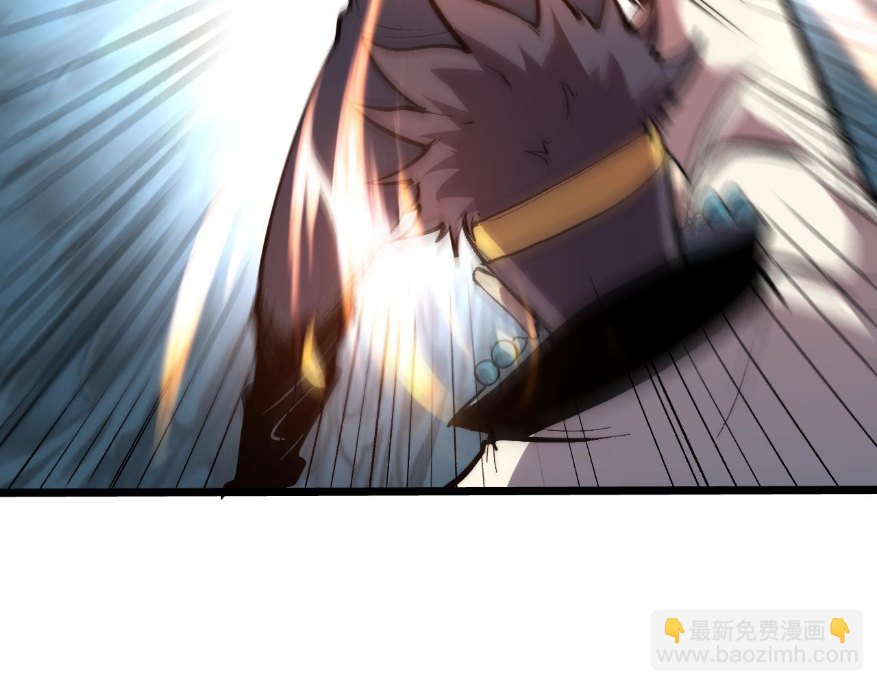 第99话 突破极限！(1/3)-第102话