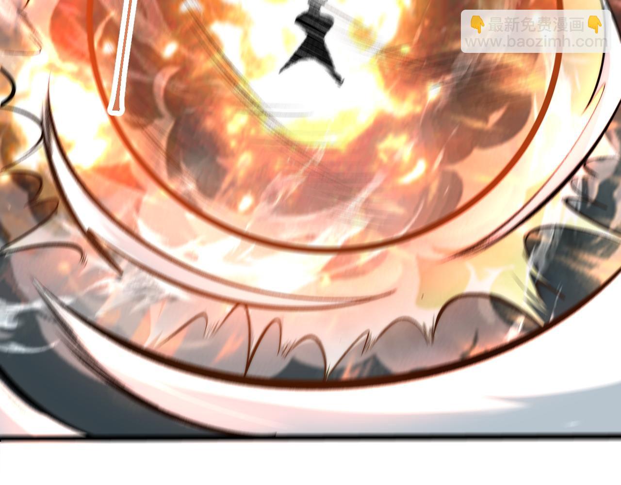 第99话 突破极限！(1/3)-第102话