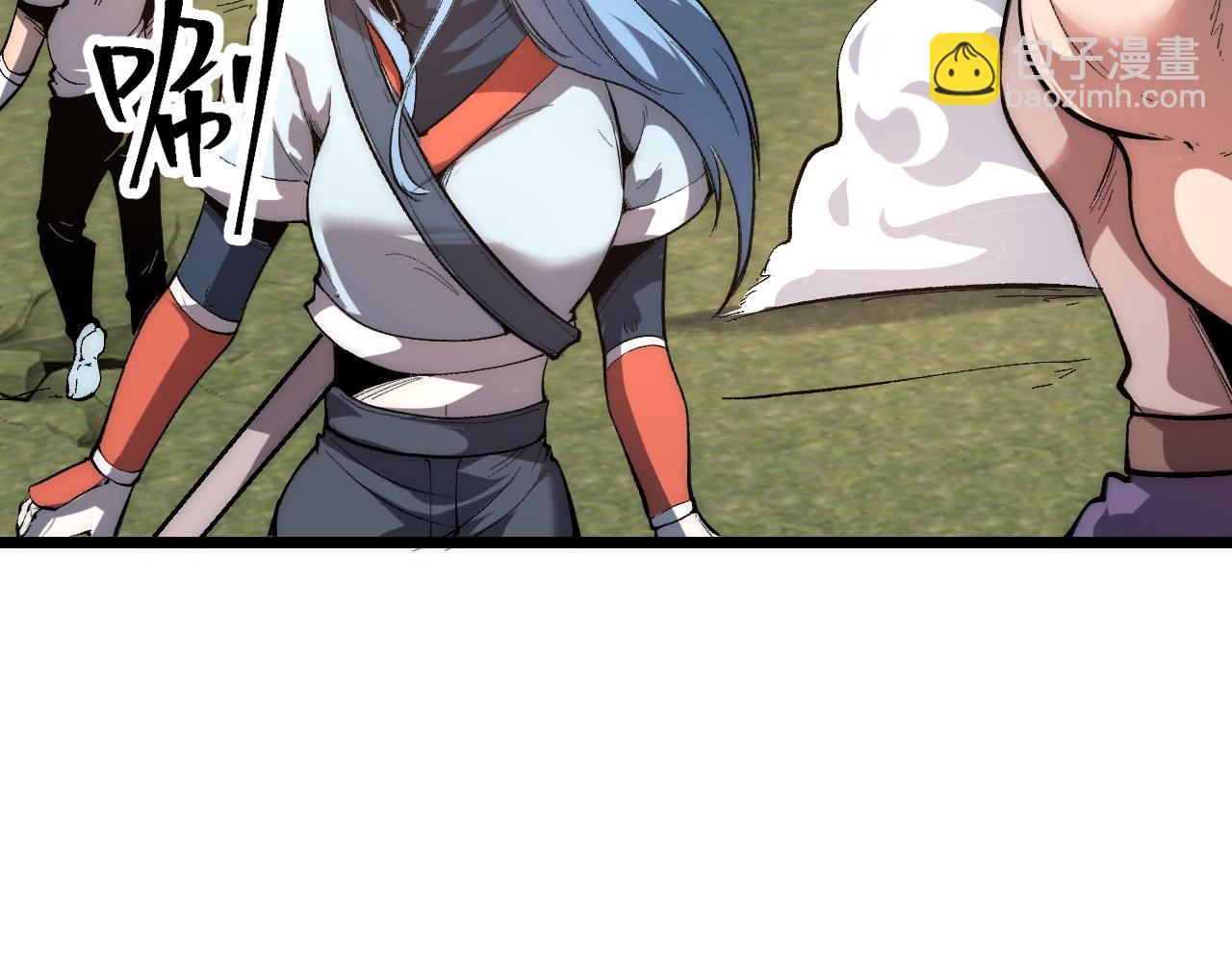 第99话 突破极限！(1/3)-第102话