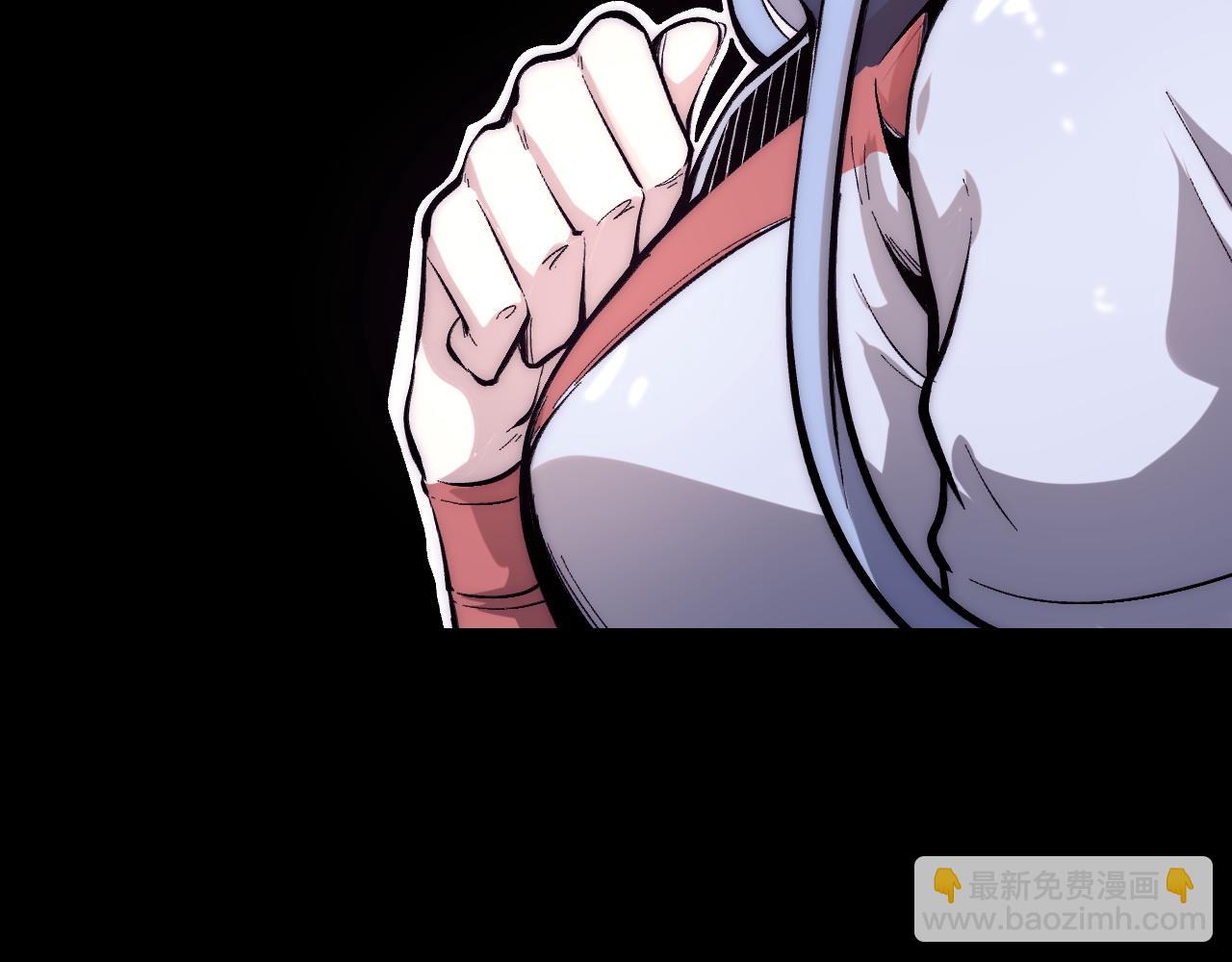 第99话 突破极限！(1/3)-第102话