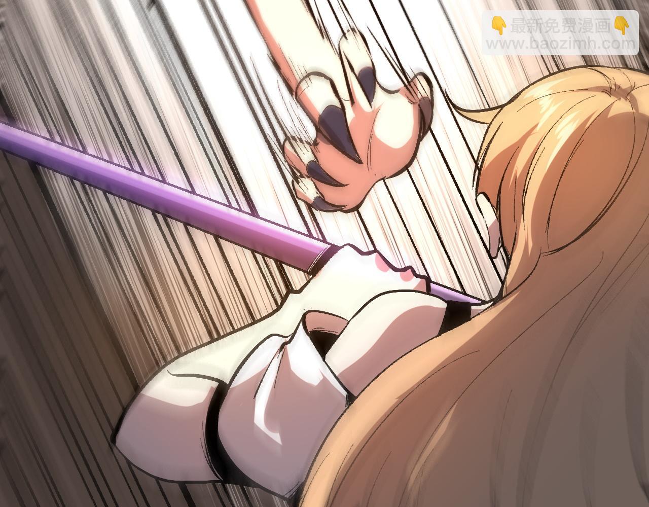 第101话 魔神的弱点！(1/3)-第104话