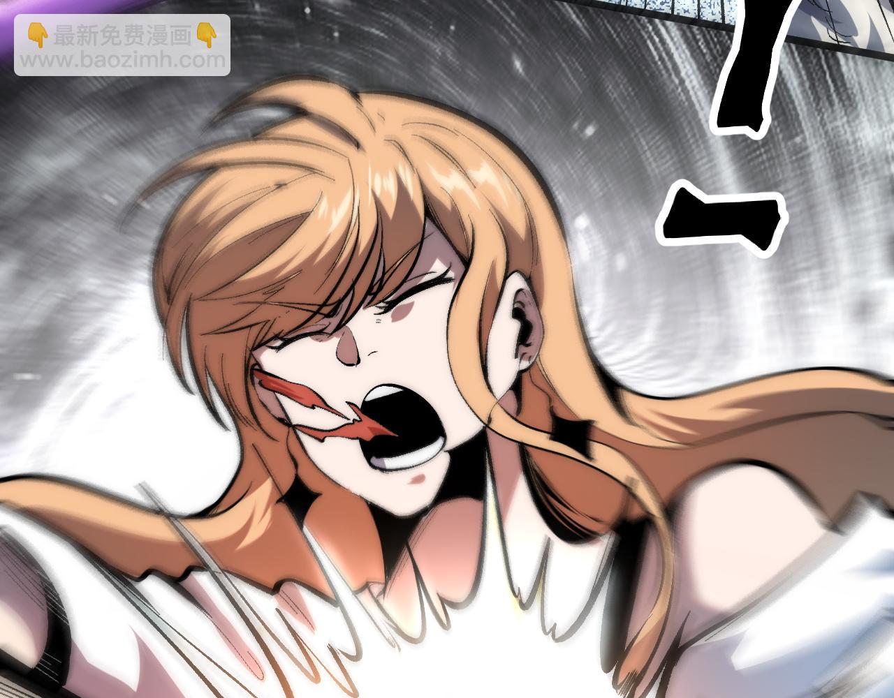 第101话 魔神的弱点！(1/3)-第104话