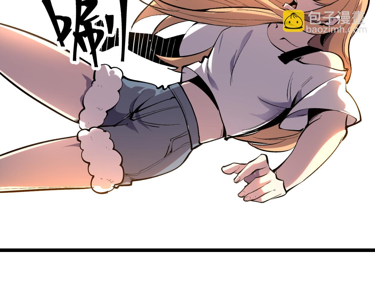 第101话 魔神的弱点！(1/3)-第104话