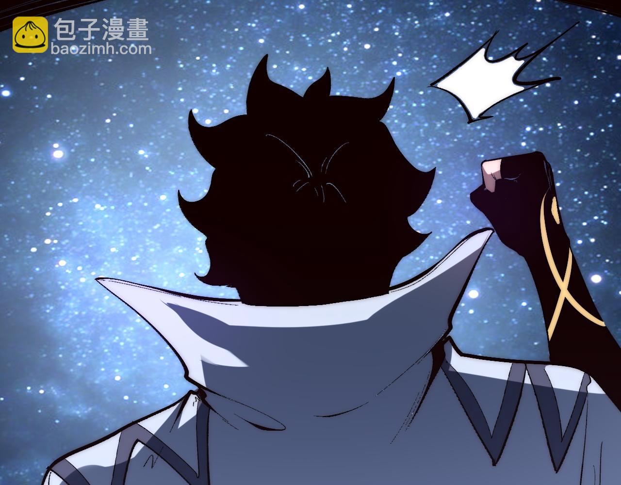 第109话 克洛诺斯的记忆空间！(1/3)-第112话