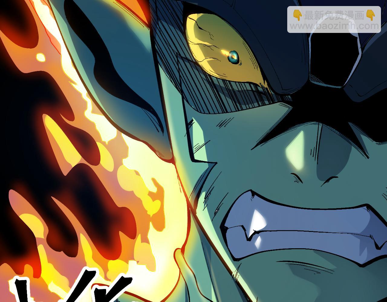 第113话 决不放弃！战斗!(1/3)-第116话