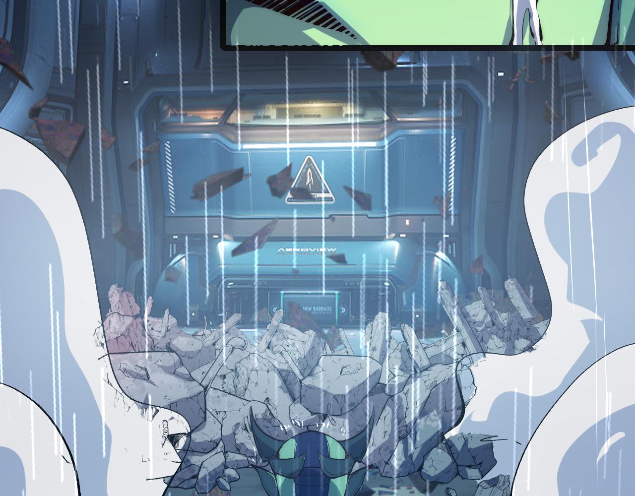 第113话 决不放弃！战斗!(1/3)-第116话