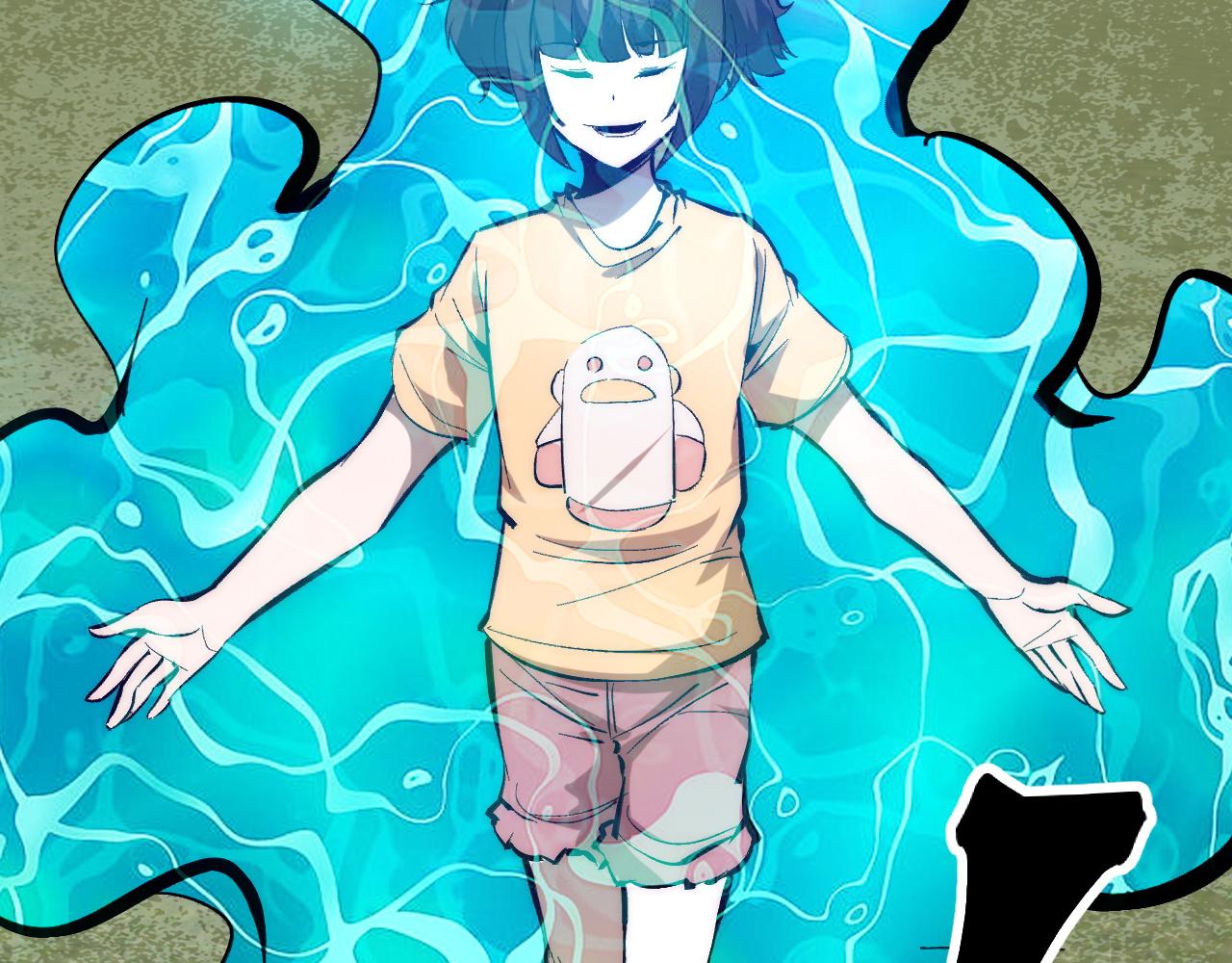 第117话 最初的npc！(1/2)-第120话