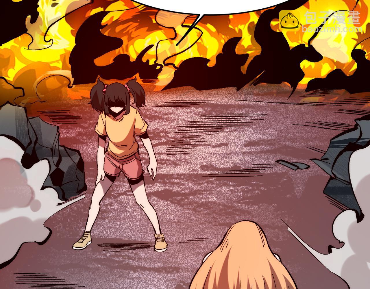 第120话 尘埃落定！(1/3)-第124话