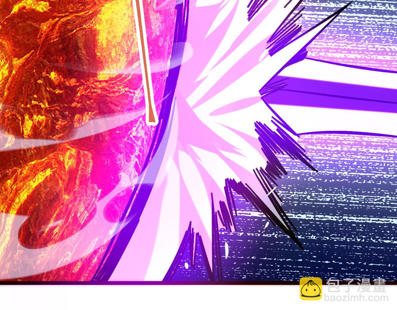 第120话 尘埃落定！(1/3)-第124话