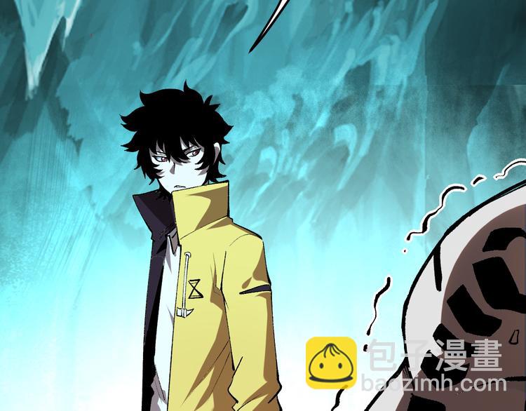 第18话  新骨刃get(1/4)-第20话