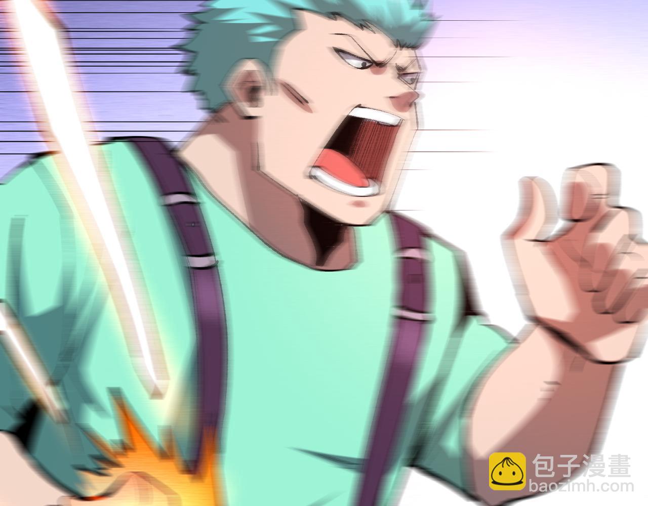 第20话 力量的代价(1/4)-第22话