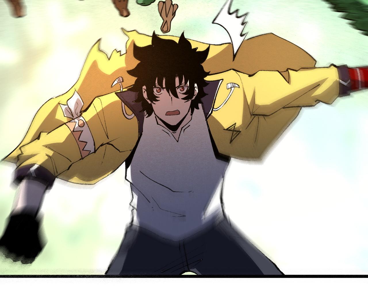 第28话 转职开始(1/4)-第30话