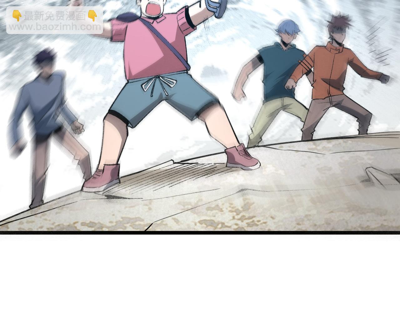 第30话 风的执着(1/4)-第32话