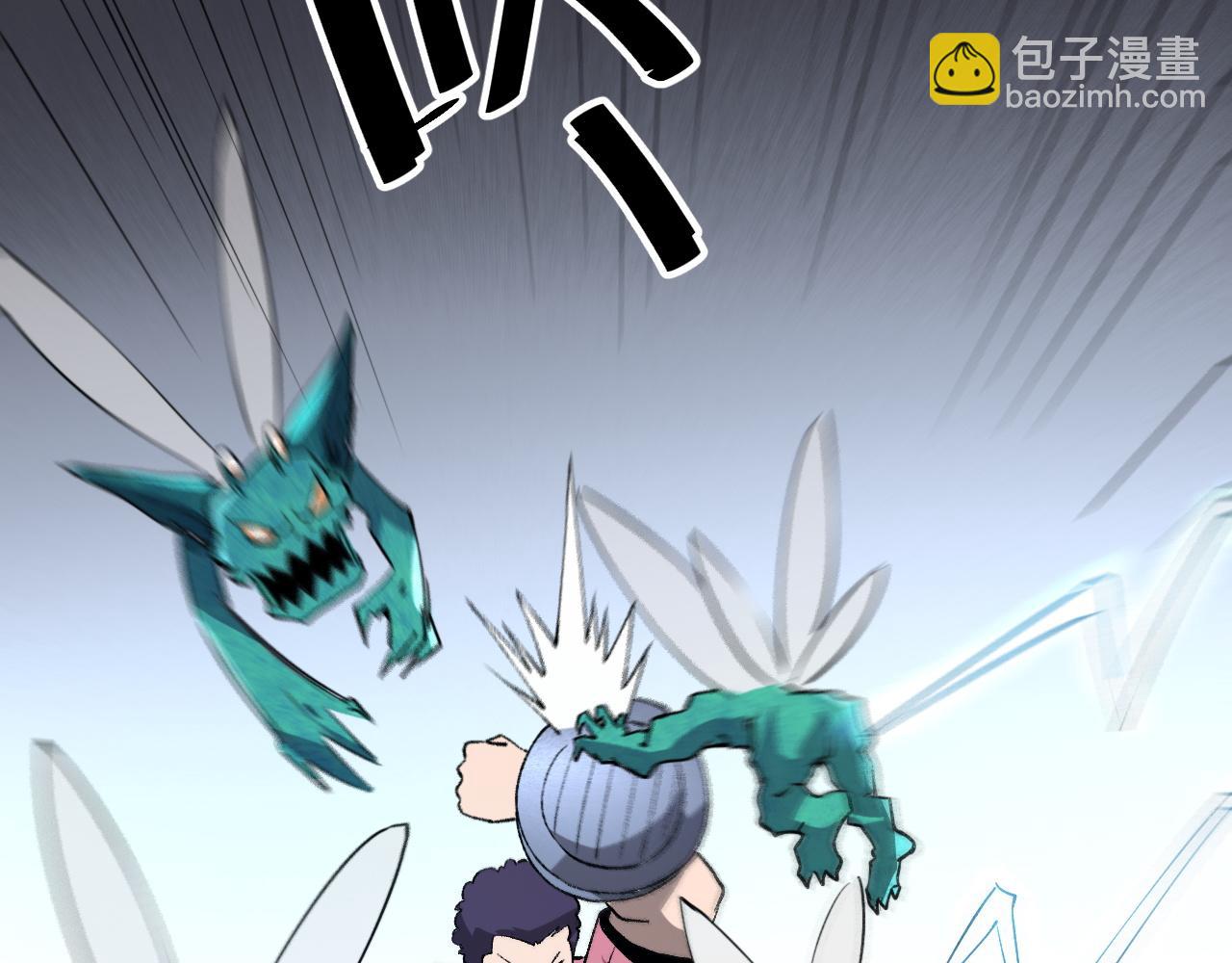 第30话 风的执着(1/4)-第32话