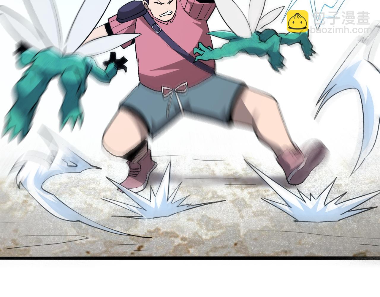 第30话 风的执着(1/4)-第32话