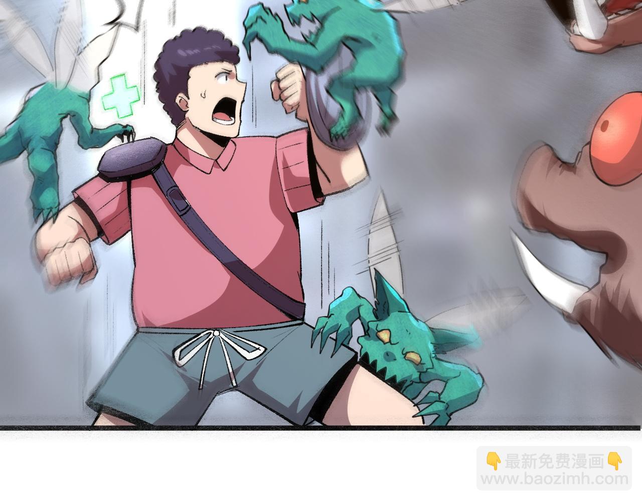 第30话 风的执着(1/4)-第32话