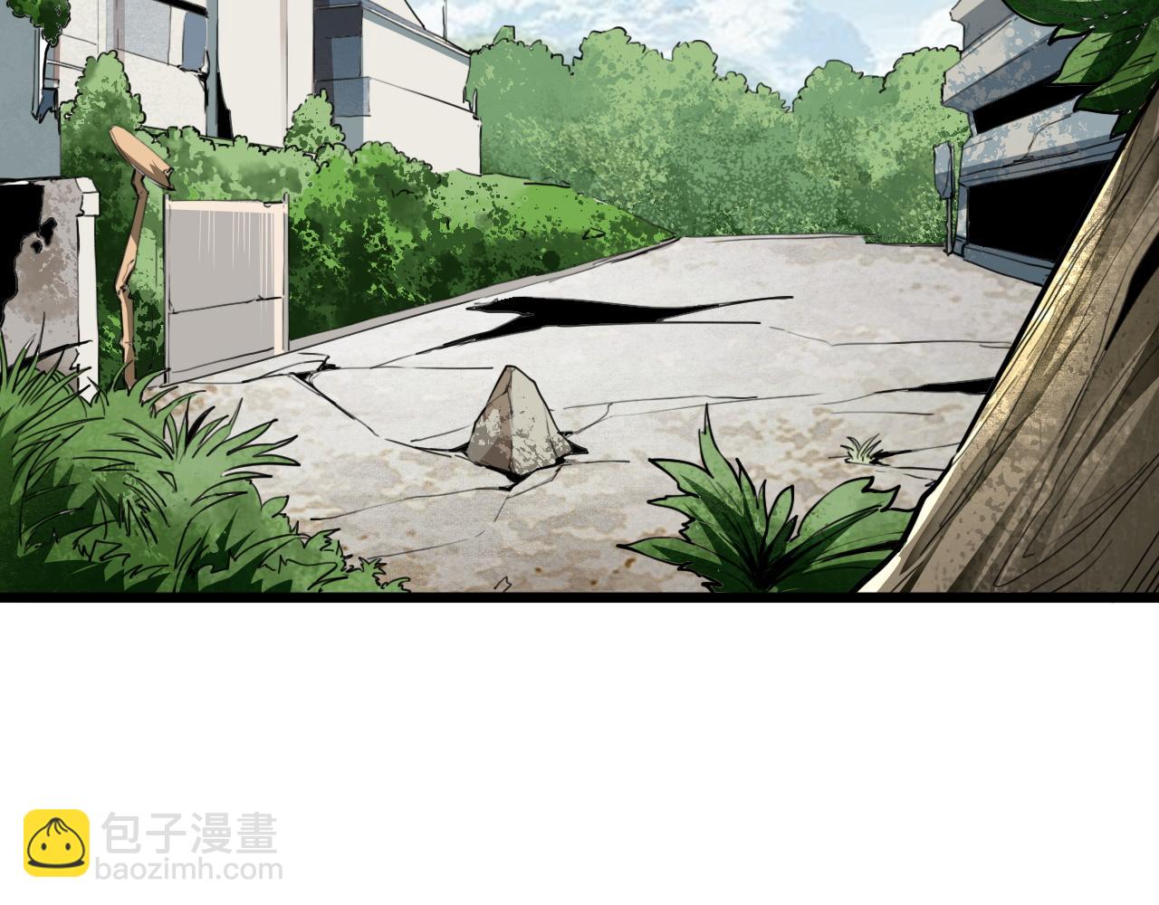 第30话 风的执着(1/4)-第32话