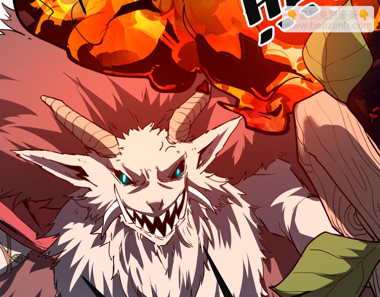 第34话 希望之火(1/4)-第36话