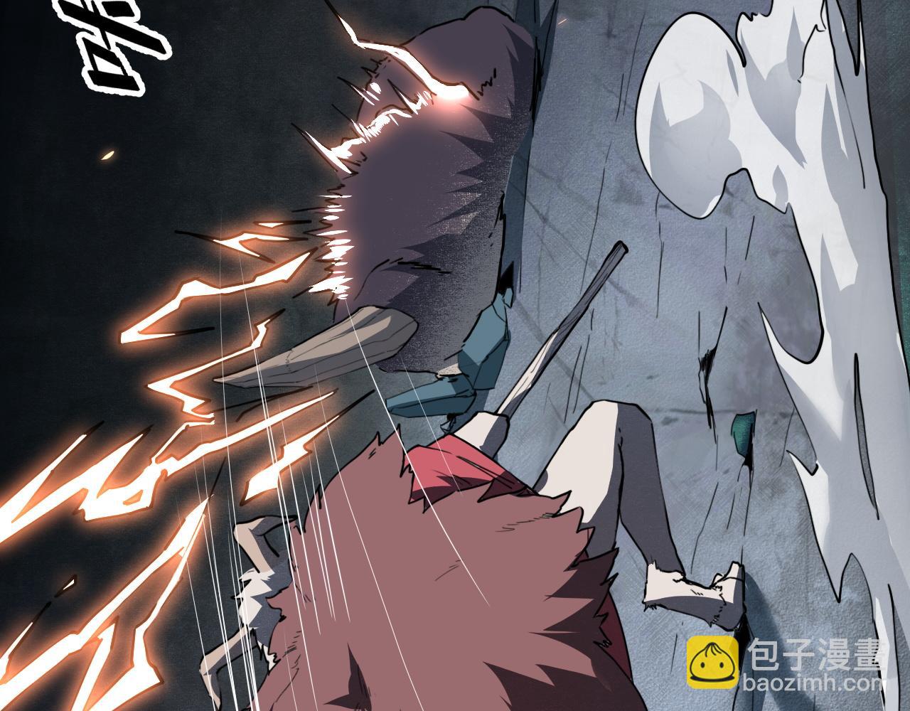 第34话 希望之火(1/4)-第36话