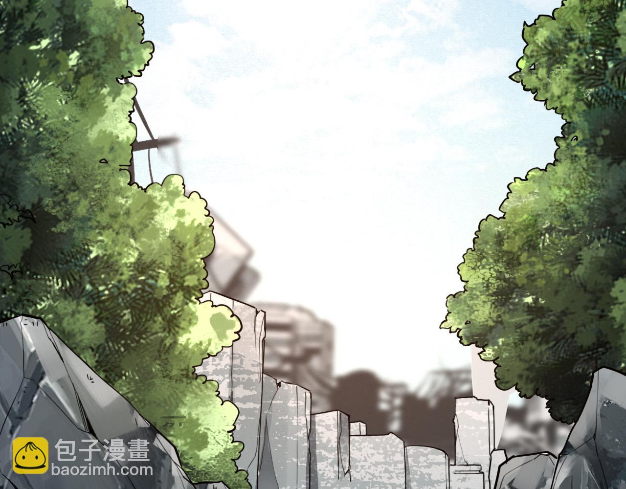 第39话 前进哈戴蒙(1/4)-第42话