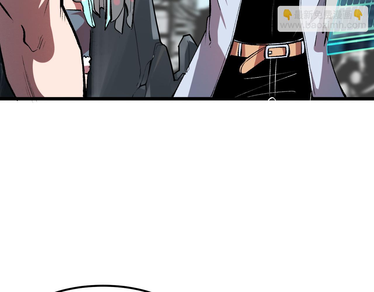 第39话 前进哈戴蒙(1/4)-第42话