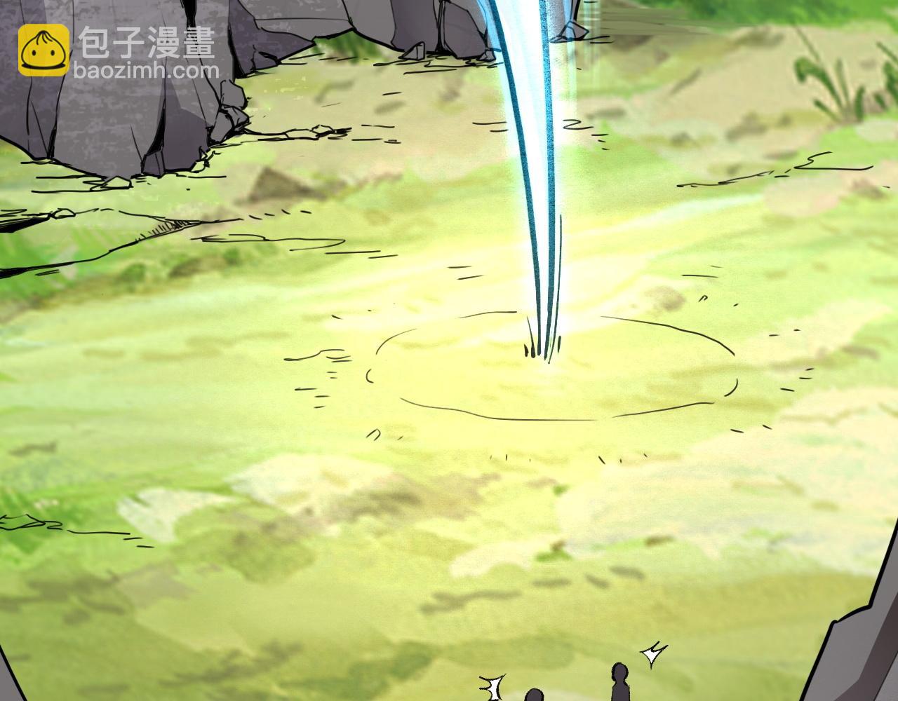 第45话 自由之弓(1/3)-第48话