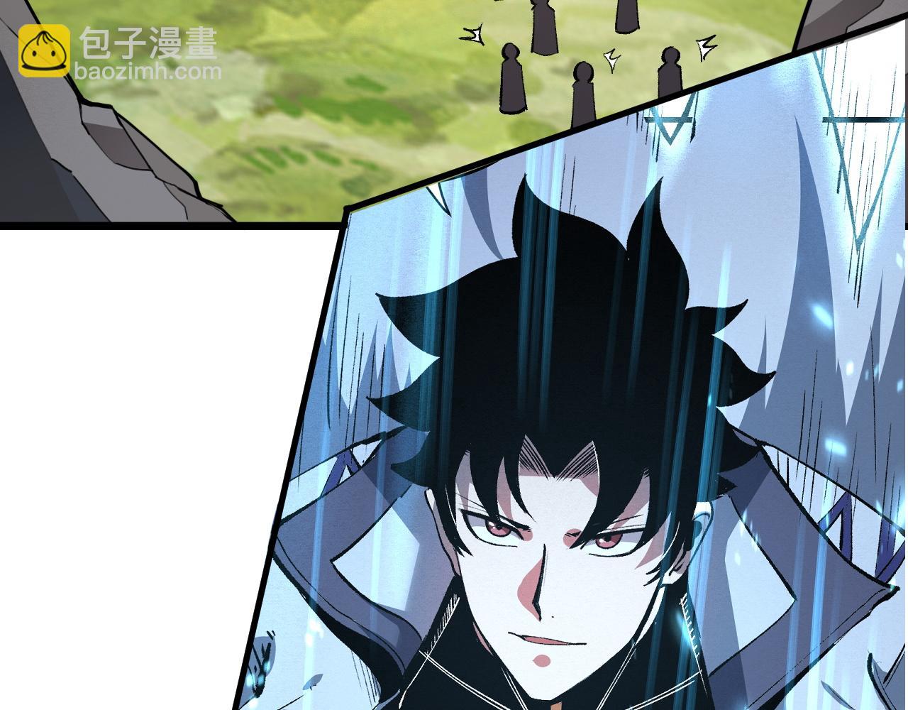 第45话 自由之弓(1/3)-第48话