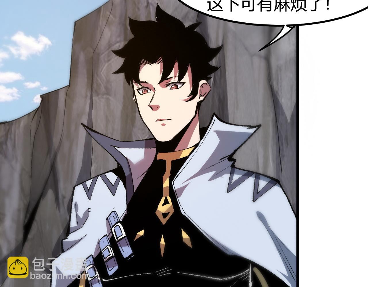 第45话 自由之弓(1/3)-第48话