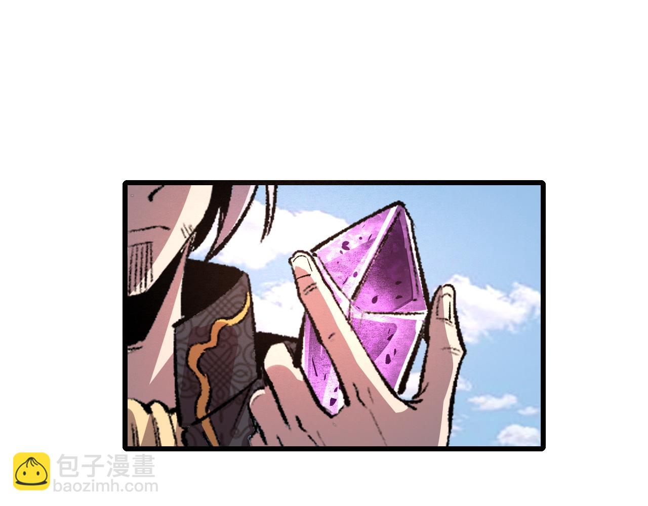 第45话 自由之弓(1/3)-第48话