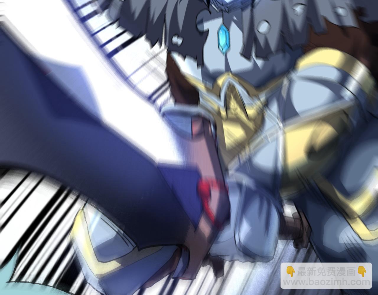 第53话  重返战斗(1/5)-第56话