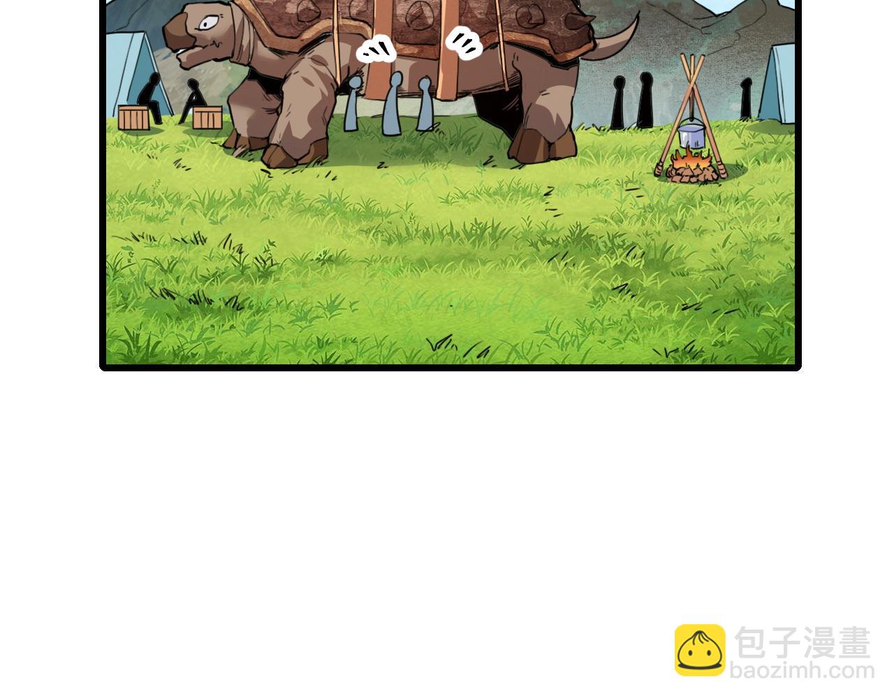 第53话  重返战斗(1/5)-第56话