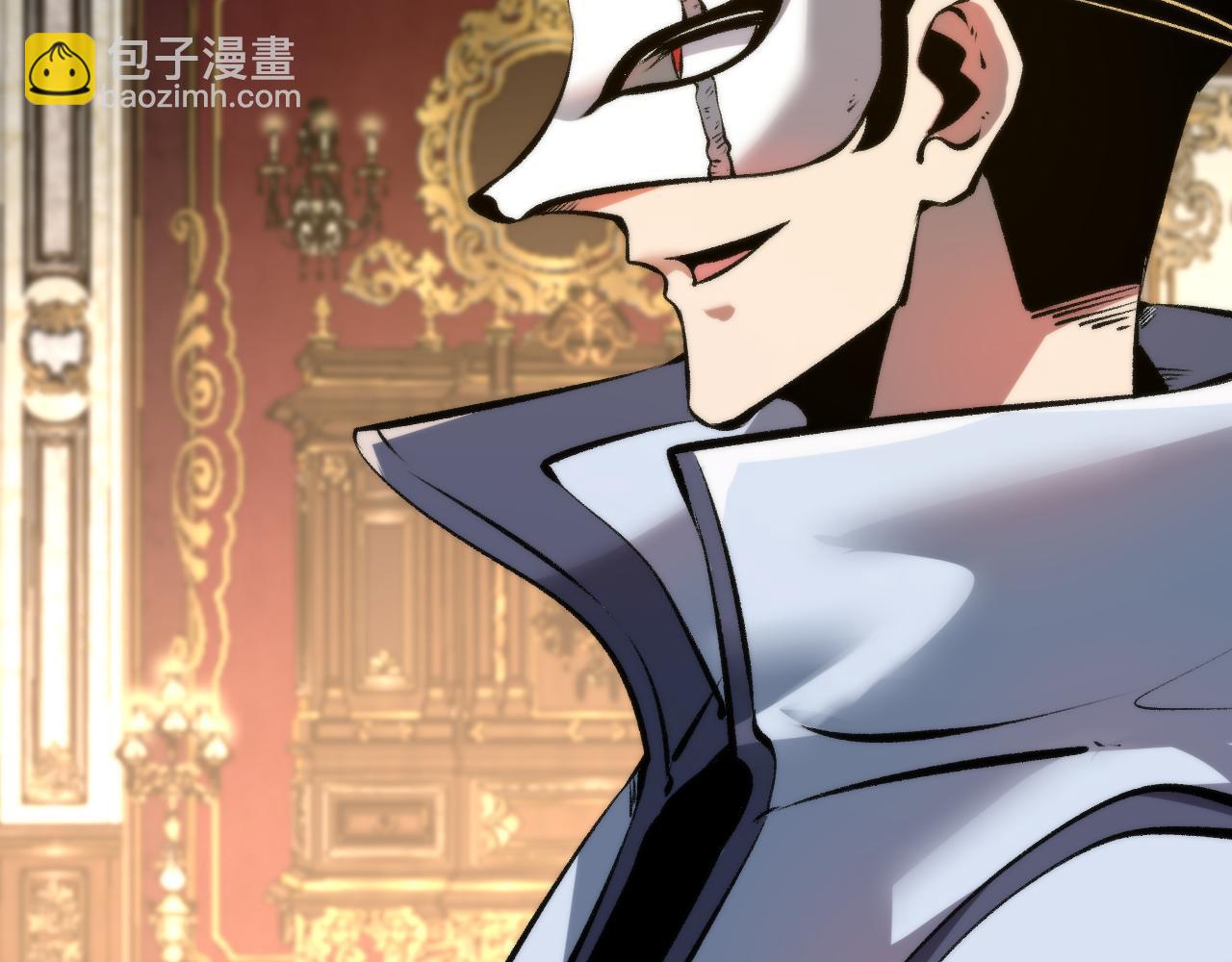 第61话 巧赢赌局！(1/4)-第64话