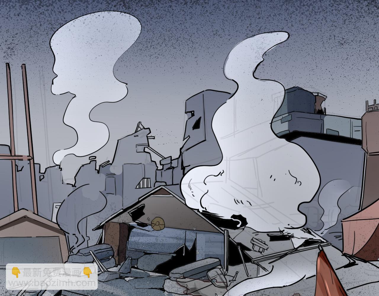 第65话 初次交锋！(1/4)-第68话