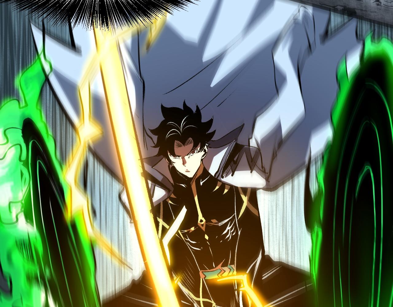 第65话 初次交锋！(1/4)-第68话