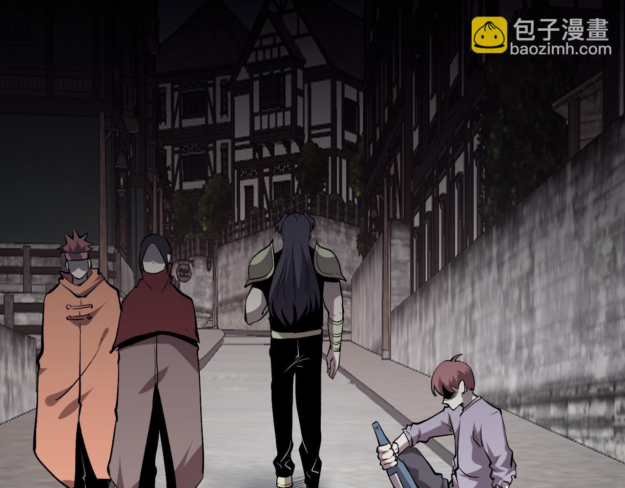 第79话 来自恶魔的力量！(1/4)-第82话