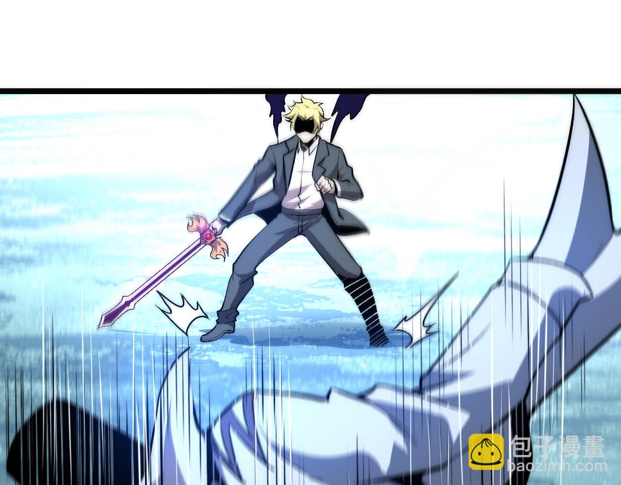 第95话 李哲睿的抉择！(1/3)-第98话