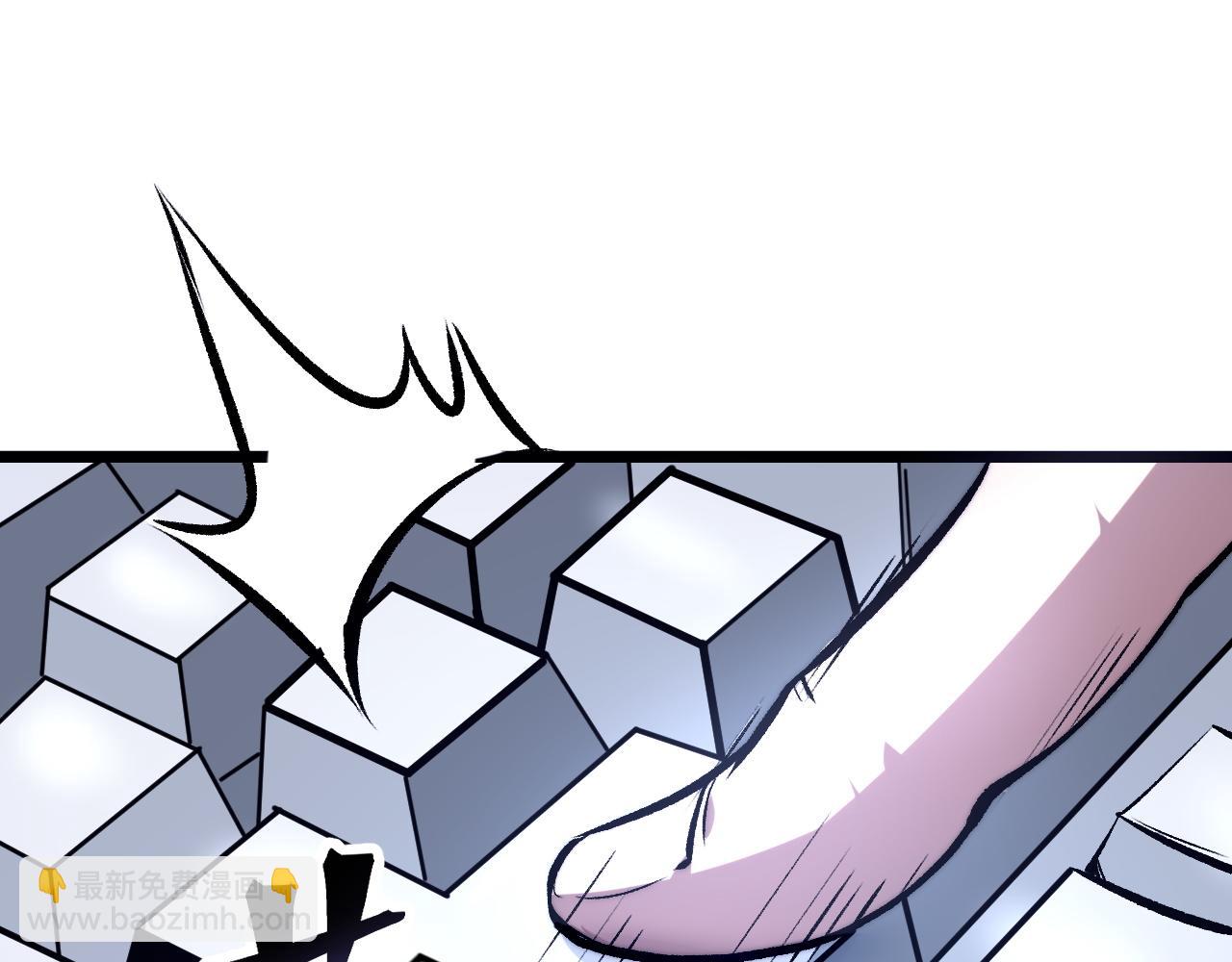 第97话  最后的阻碍！！(1/3)-第100话