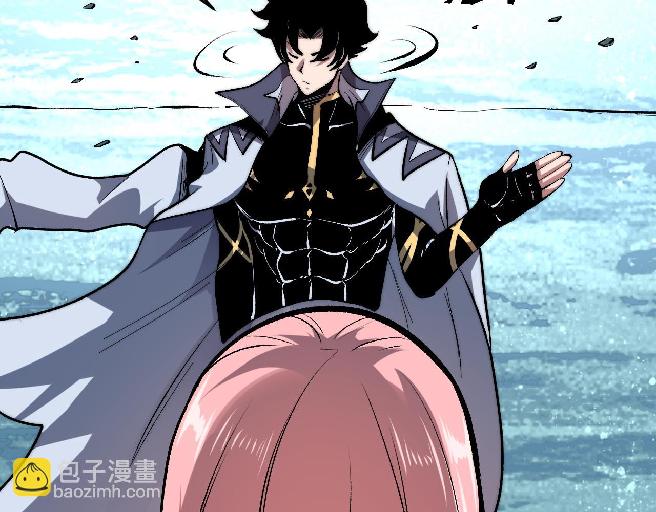 第97话  最后的阻碍！！(1/3)-第100话