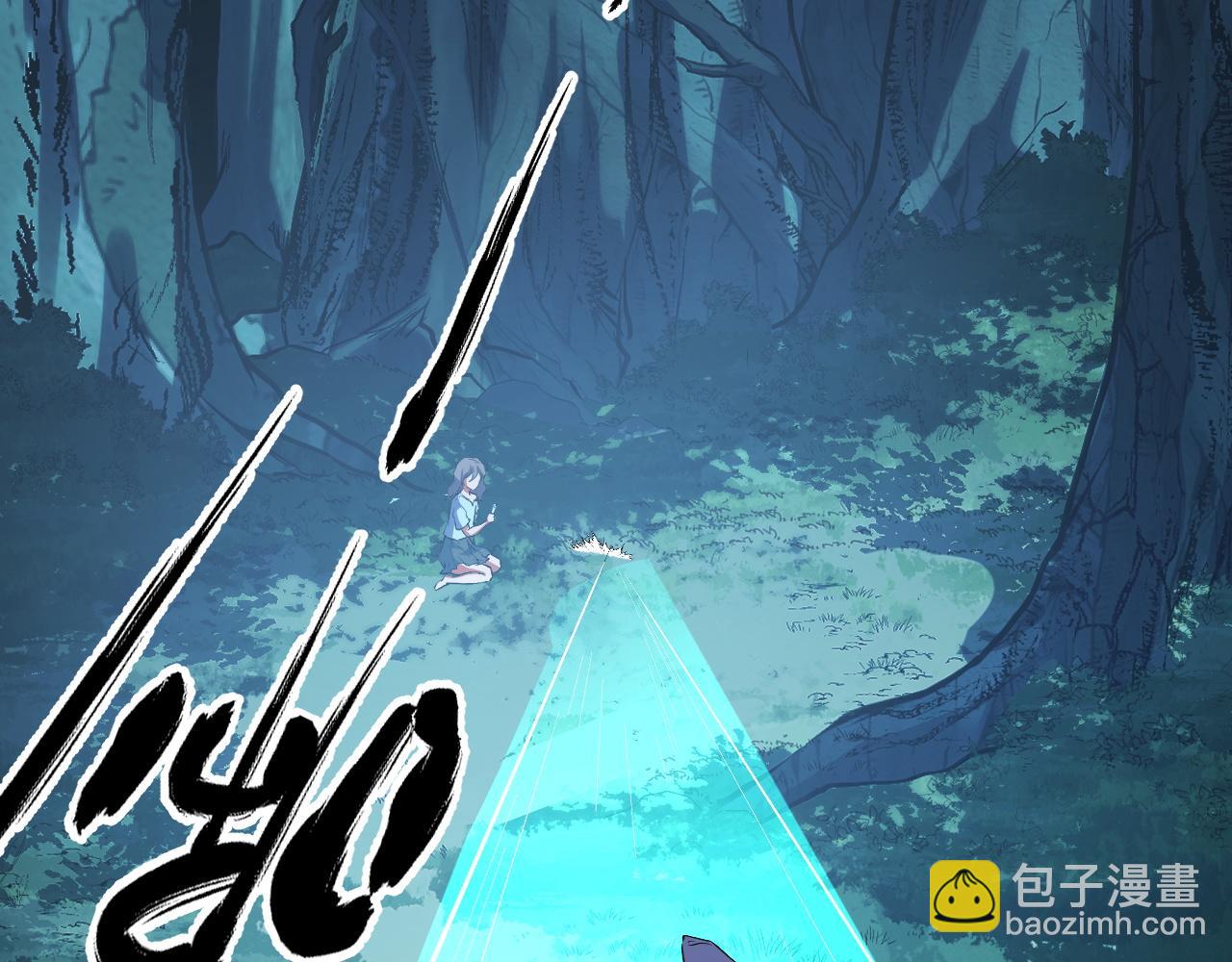 第12话 陈昔微危机(1/4)-第12话