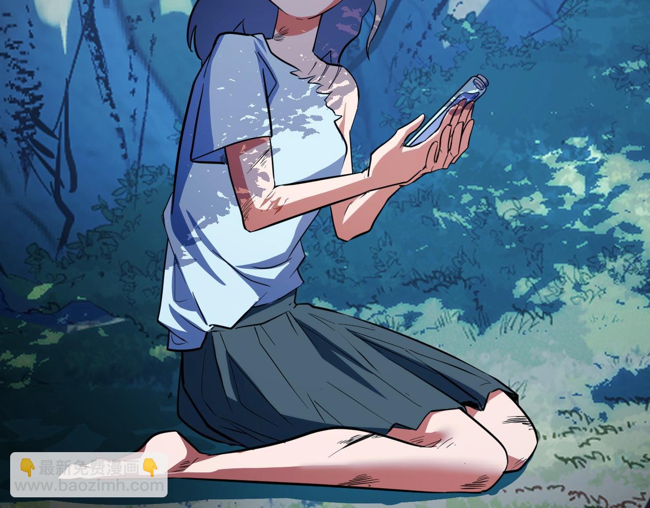 第12话 陈昔微危机(1/4)-第12话