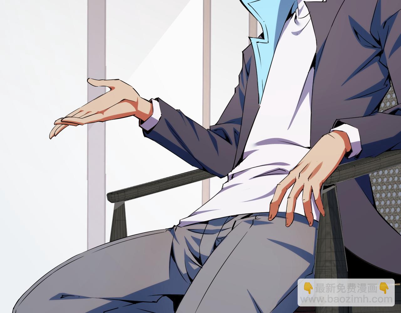 第14话 来自商盟的邀请！(1/4)-第14话