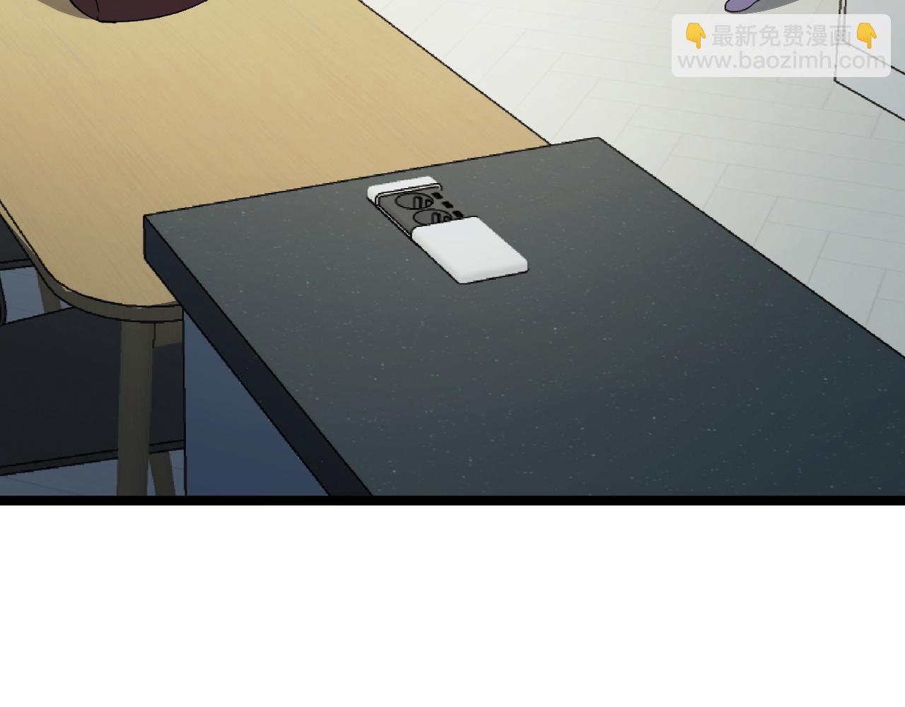 第16话 刀势！(1/4)-第16话