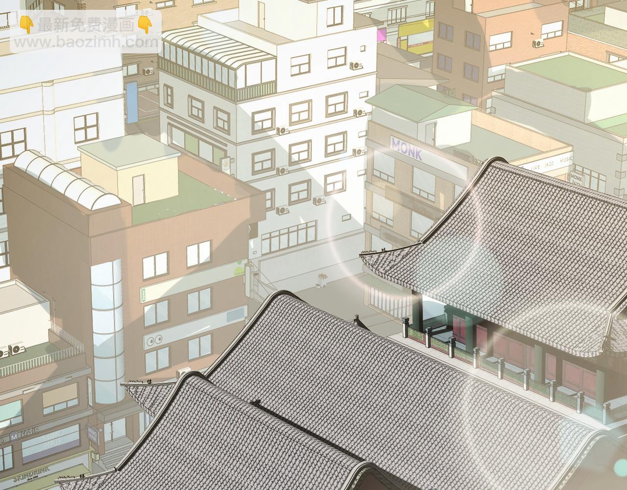 第16话 刀势！(1/4)-第16话