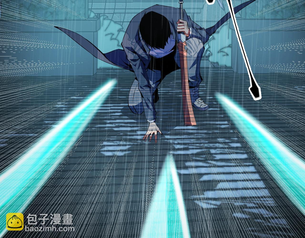 第18话 周家覆灭！(1/3)-第18话