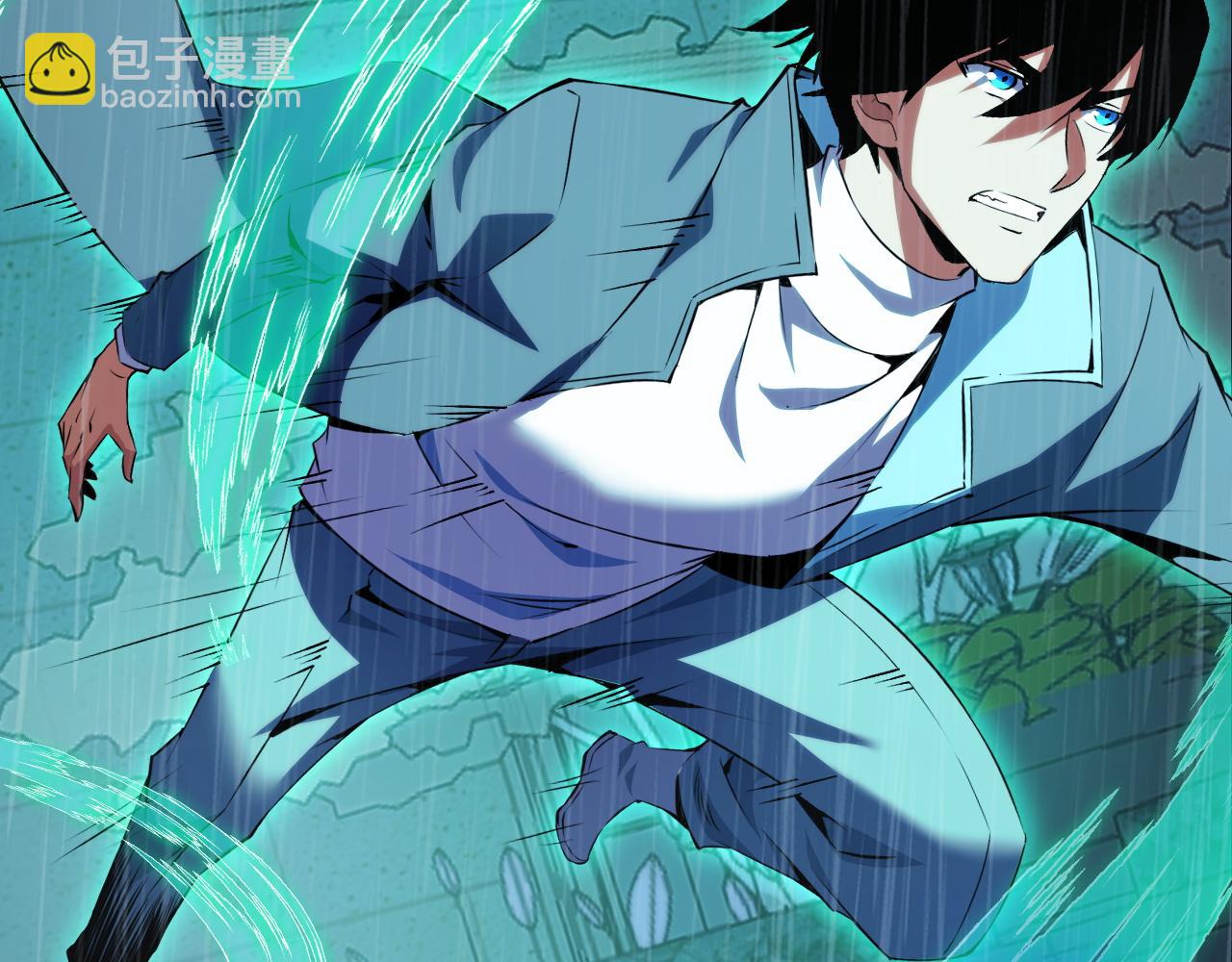 第18话 周家覆灭！(1/3)-第18话